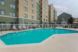 Hotel Homewood Suites By Hilton - Ft. Worth North