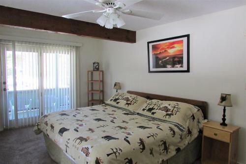 Apartamento Top Notch At The Seasons At Attitash