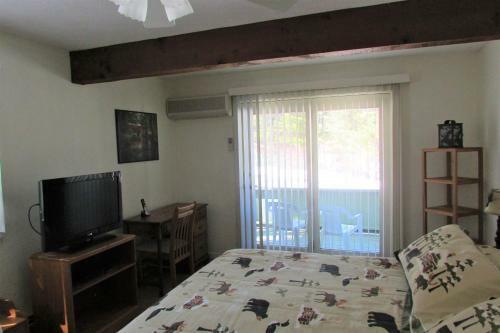 Apartamento Top Notch At The Seasons At Attitash