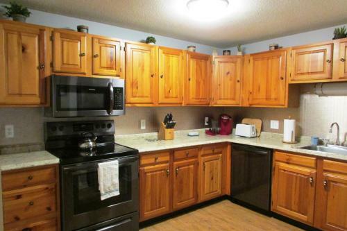 Apartamento Top Notch At The Seasons At Attitash