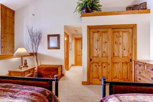 Apartamento Kiva 324