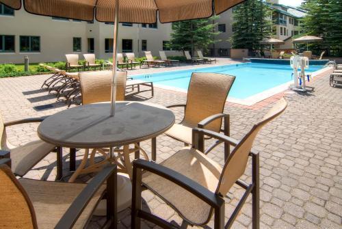 Apartamento Kiva 324