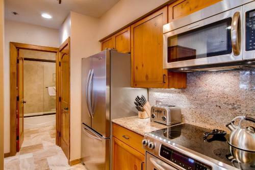 Apartamento Kiva 235