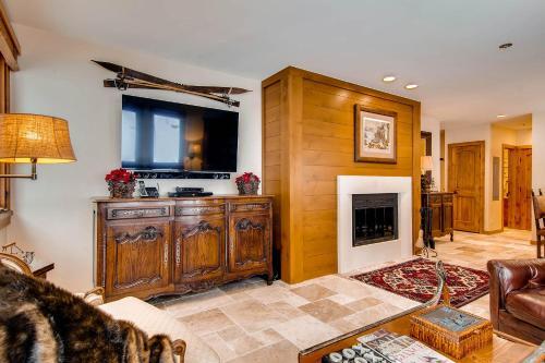 Apartamento Kiva 235