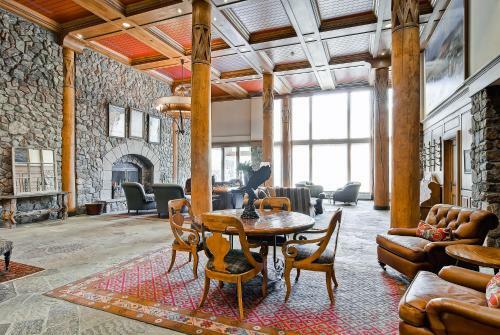 Apartamento Mccoy Peak Lodge 301