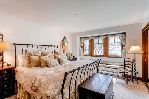 Apartamento Meadows Townhome P2