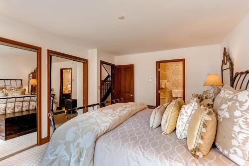 Apartamento Meadows Townhome P2