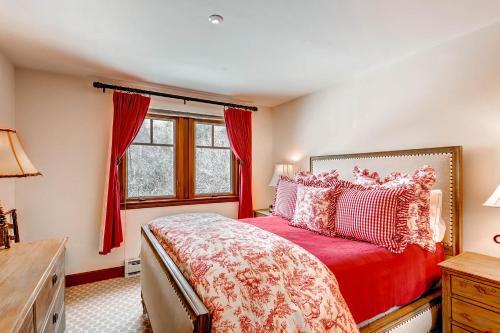 Apartamento Meadows Townhome P2