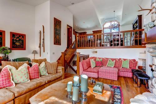 Apartamento Meadows Townhome P2