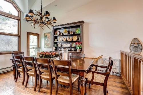 Apartamento Meadows Townhome P2