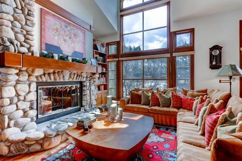 Apartamento Meadows Townhome P2