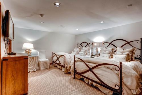 Apartamento Meadows Townhome P2
