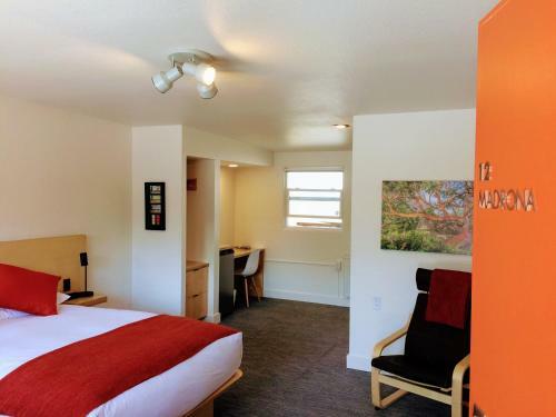 Motel Heliotrope Hotel