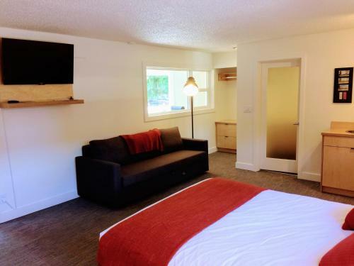 Motel Heliotrope Hotel