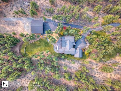 Canyon Ranch-ac-ht-5br/3.5b