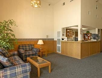 Hotel Super 8 - Fayetteville