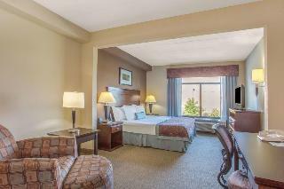 Hotel Wingate By Wyndham - Fredericksburg