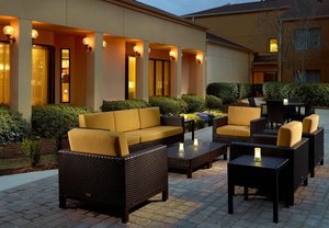 Hotel Courtyard Birmingham Hoover