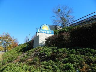 Hotel Days Inn Galleria-birmingham