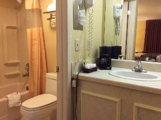Hotel Days Inn Galleria-birmingham