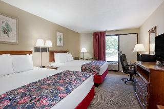 Hotel Days Inn Galleria-birmingham