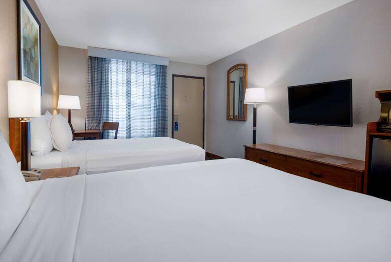 Hotel Days Inn Encinitas- Legoland Moonlight Beach
