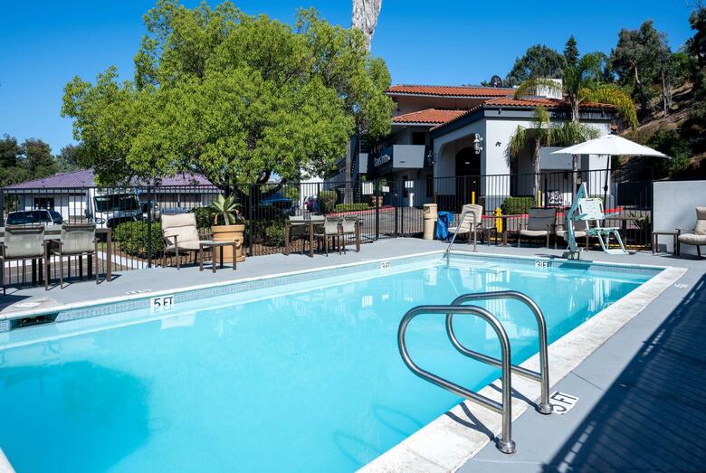 Hotel Days Inn Encinitas- Legoland Moonlight Beach