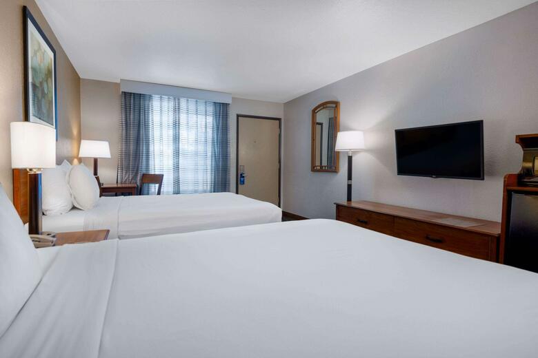Hotel Days Inn Encinitas- Legoland Moonlight Beach