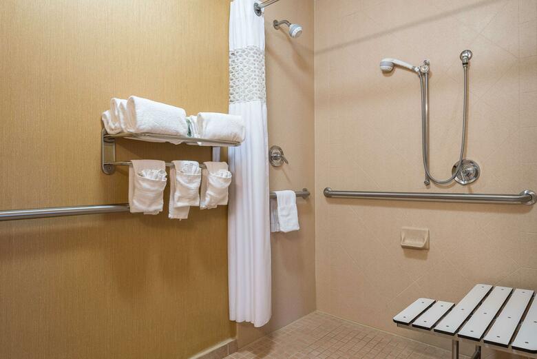 Hotel Hampton Inn Suites Florence-north-i-95