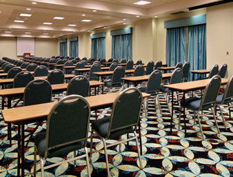 Hotel Wingate By Wyndham - Richmond/ Short Pump