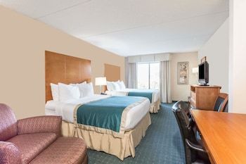Hotel Wingate By Wyndham - Richmond/ Short Pump