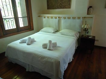 Hotel Rugantino