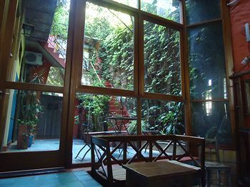 Hotel Rugantino