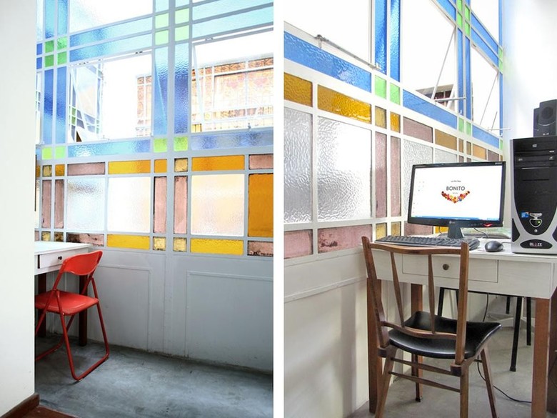 Hotel Boutique Bonito Buenos Aires