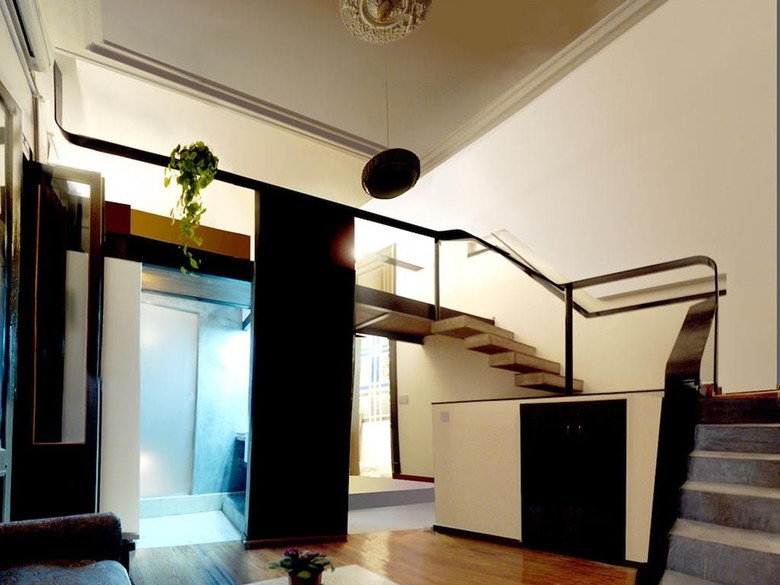 Hotel Boutique Bonito Buenos Aires