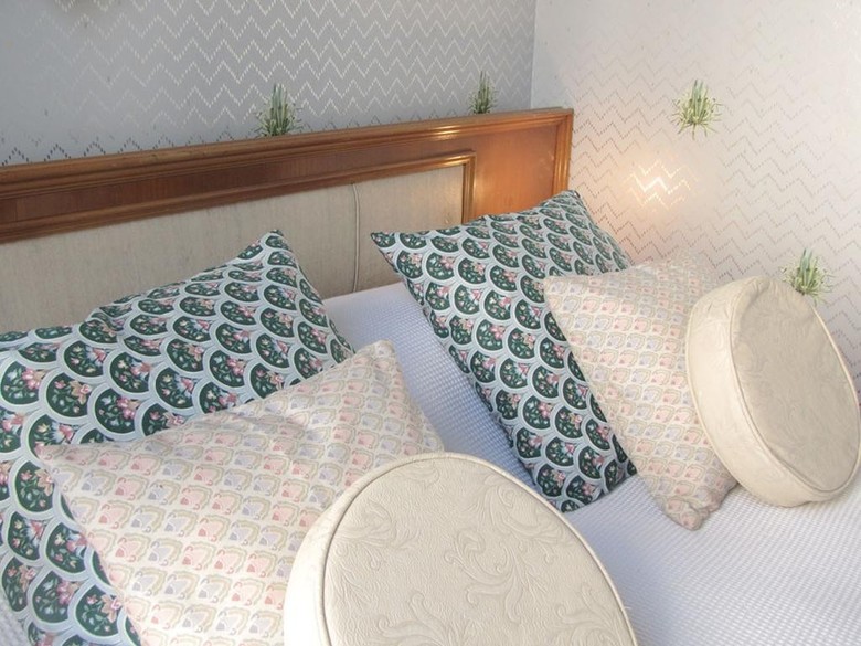 Hotel Boutique Bonito Buenos Aires