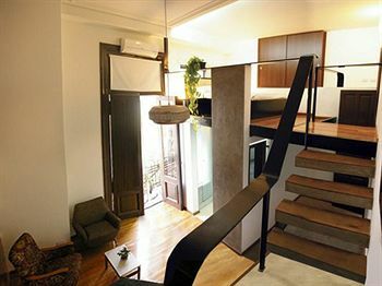 Hotel Boutique Bonito Buenos Aires