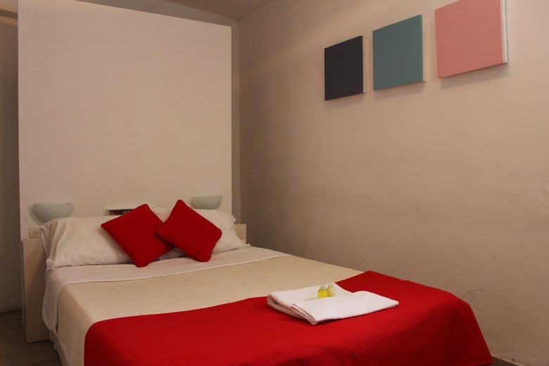 Bed & Breakfast Republica Palermo