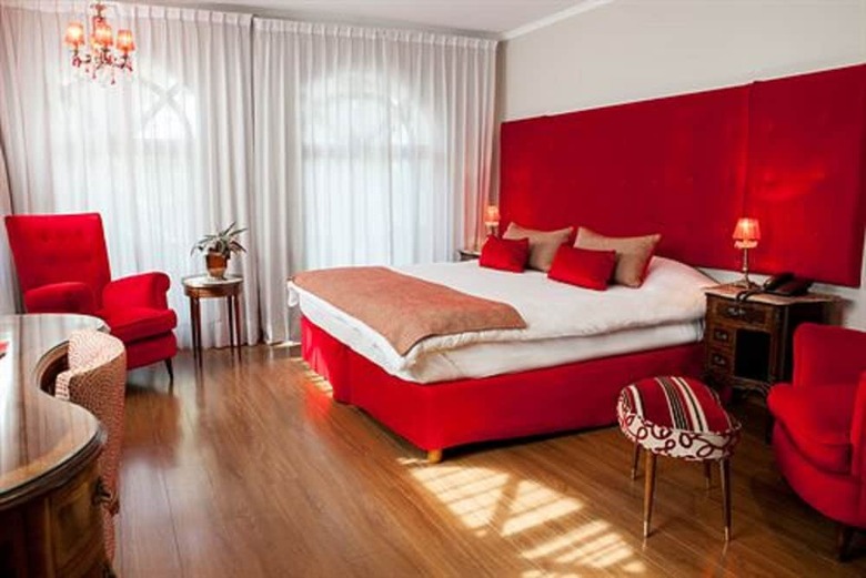 Rendez-vous Hotel Buenos Aires