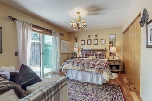 Mountain View Home