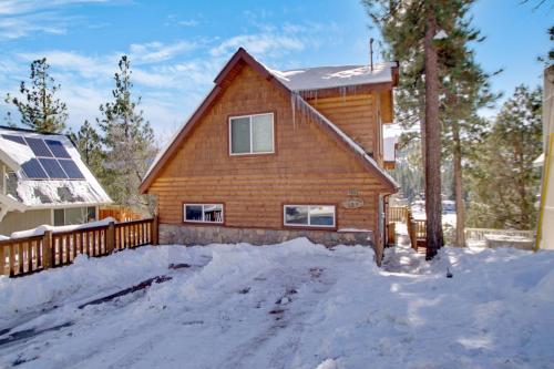 42639 Alta Vista Ave Cabin