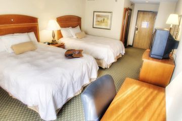 Hotel Hampton Inn Decatur-forsyth