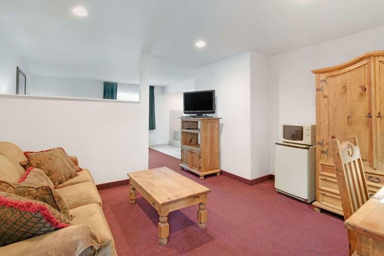 Hotel Ramada - Decatur Texas