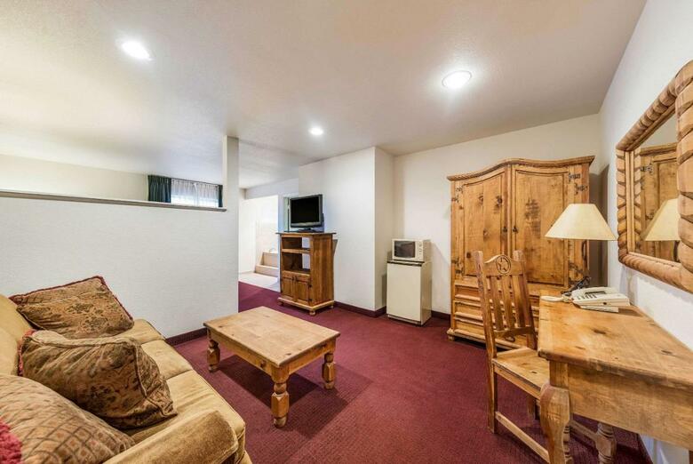 Hotel Ramada - Decatur Texas