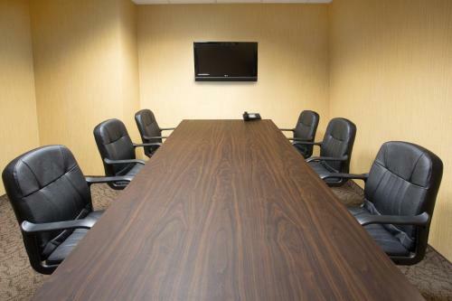 Hotel Holiday Inn Express Yreka-shasta Area