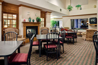 Holiday Inn Express Hotel & Suites Findley Lake (I-86 Exit 4)