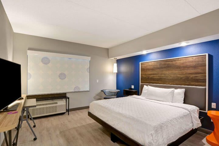 Hotel Hampton Inn Syracuse-north