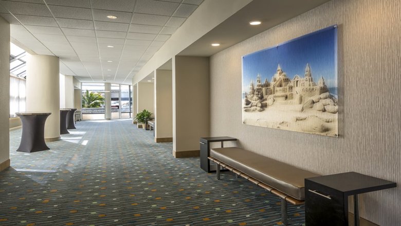 Hotel Holiday Inn Palm Beach-airport Conf Ctr