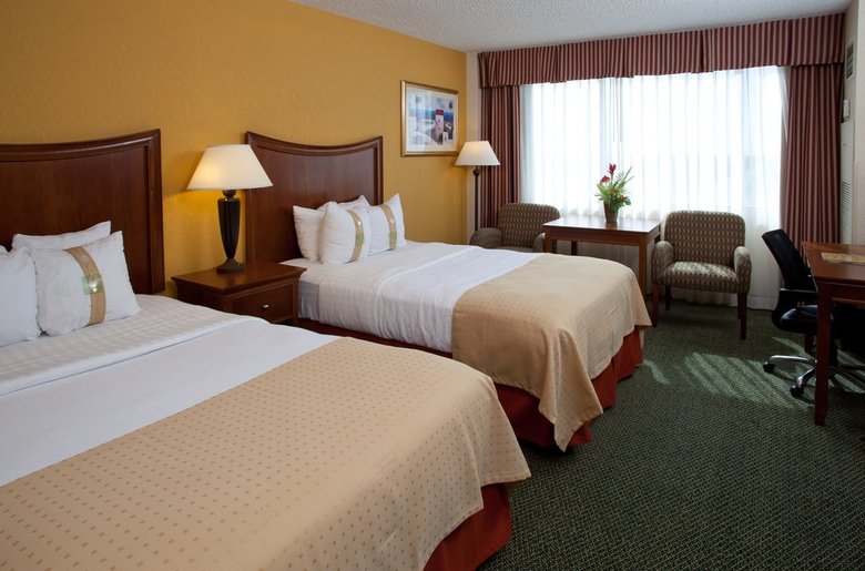 Hotel Holiday Inn Palm Beach-airport Conf Ctr