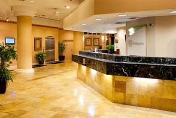 Hotel Holiday Inn Palm Beach-airport Conf Ctr